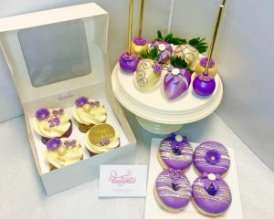 workshop taart taarten bestellen cupcake vlaardingen schiedam rotterdam workshops