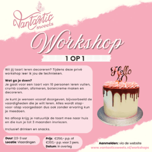 Workshop 1-op-1