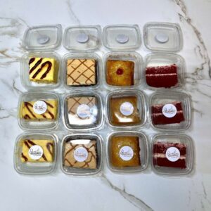 workshop taart taarten bestellen cupcake vlaardingen schiedam rotterdam workshops cake slices tres leches