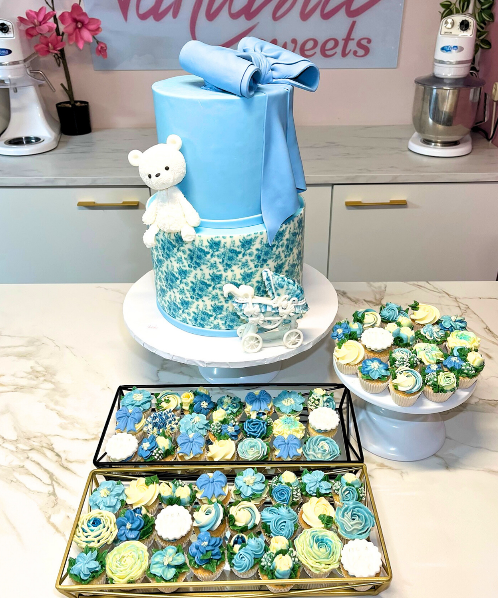 workshop taart taarten bestellen cupcake vlaardingen schiedam rotterdam workshops sweets