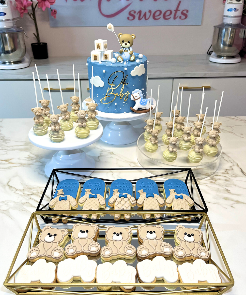 workshop taart taarten bestellen cupcake vlaardingen schiedam rotterdam workshops sweets