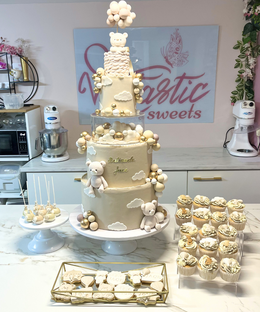 workshop taart taarten bestellen cupcake vlaardingen schiedam rotterdam workshops sweets