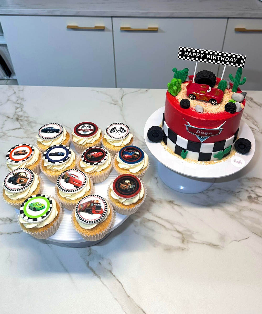 workshop taart taarten bestellen cupcake vlaardingen schiedam rotterdam workshops sweets