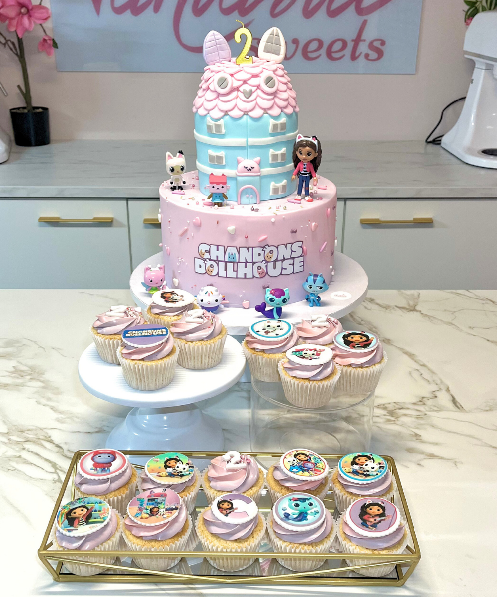 workshop taart taarten bestellen cupcake vlaardingen schiedam rotterdam workshops sweets
