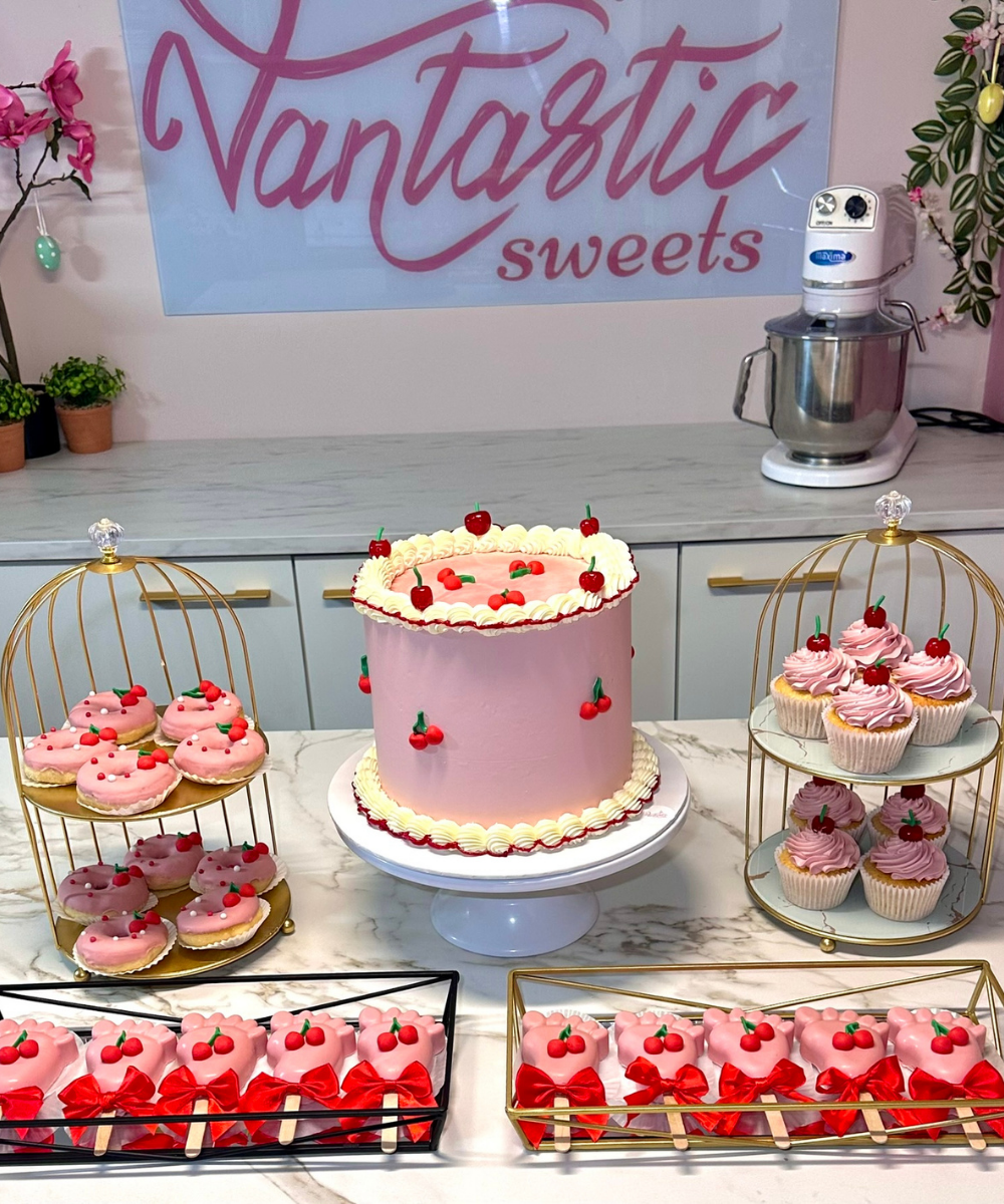 workshop taart taarten bestellen cupcake vlaardingen schiedam rotterdam workshops sweets