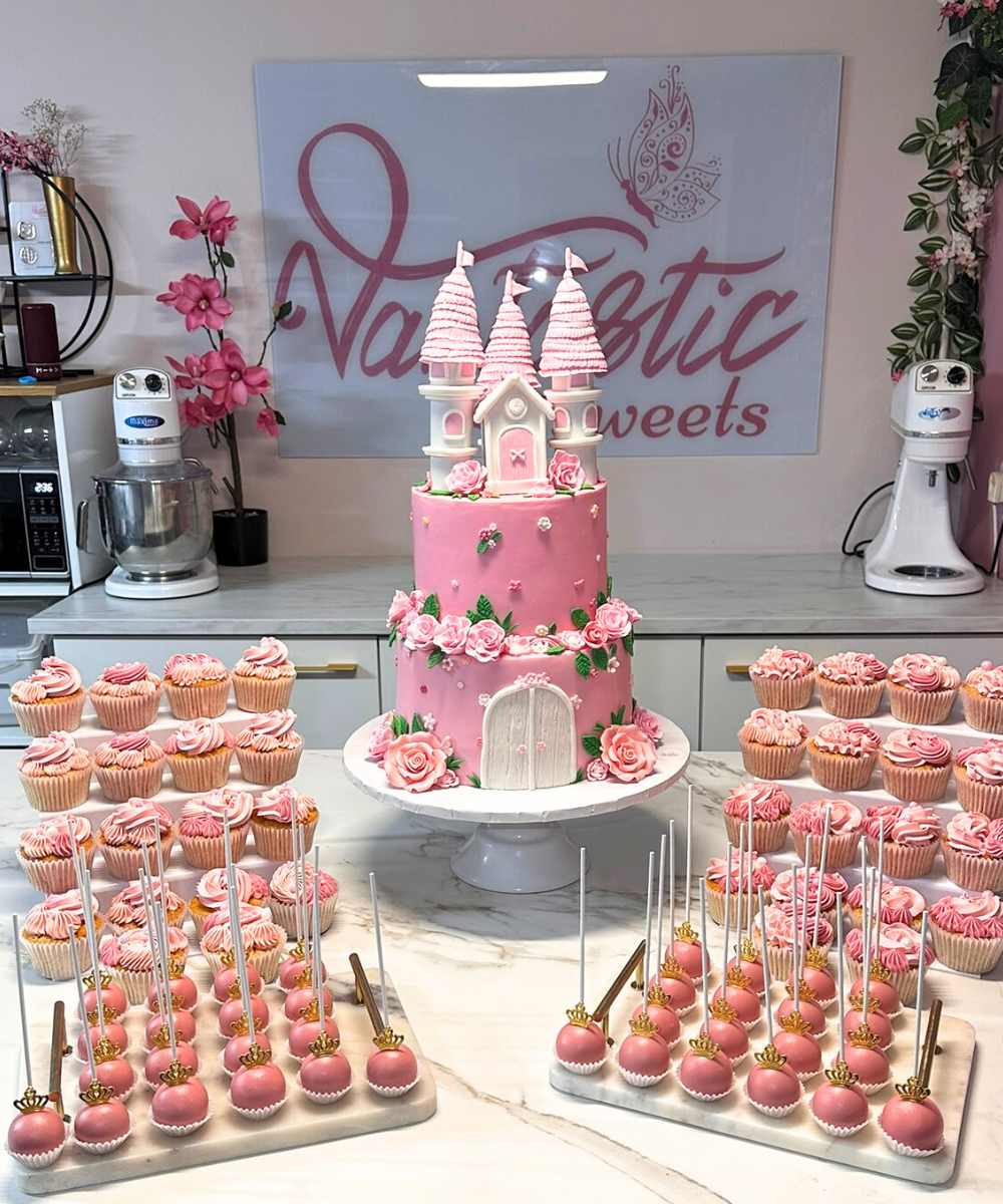 workshop taart taarten bestellen cupcake vlaardingen schiedam rotterdam workshops sweets