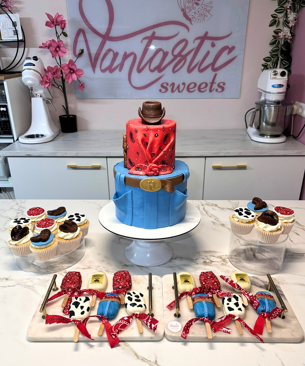 workshop taart taarten bestellen cupcake vlaardingen schiedam rotterdam workshops sweets