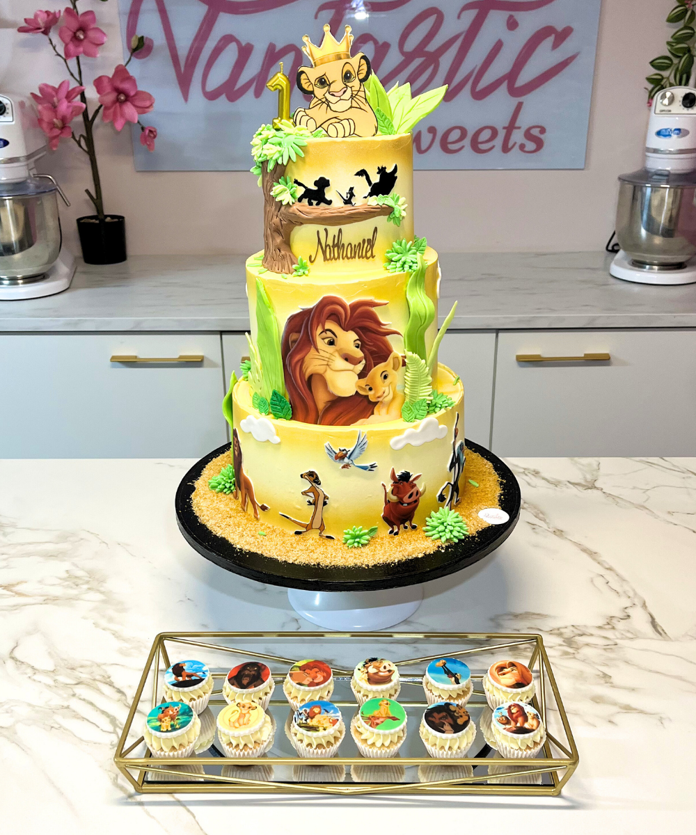 workshop taart taarten bestellen cupcake vlaardingen schiedam rotterdam workshops sweets