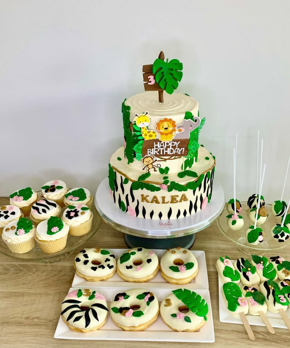 workshop taart taarten bestellen cupcake vlaardingen schiedam rotterdam workshops sweets