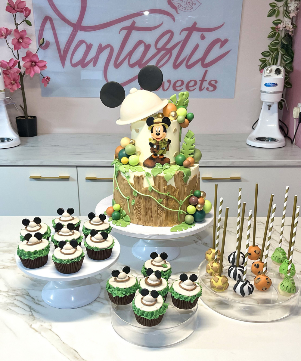 workshop taart taarten bestellen cupcake vlaardingen schiedam rotterdam workshops sweets